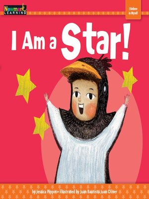 cover image of I Am a Star!